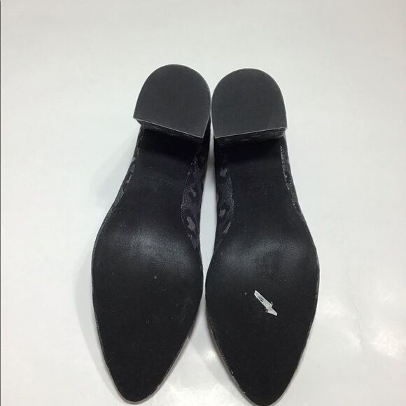 Cole Haan Alanna Brocade Pump ll Size 9 1/2 - Picture 6 of 8